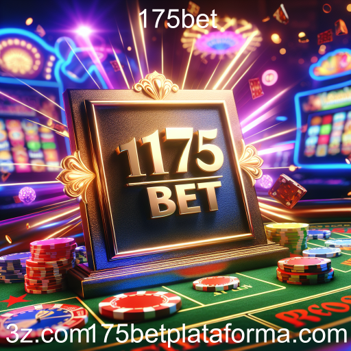 Descubra as Promoções Especiais do 175bet